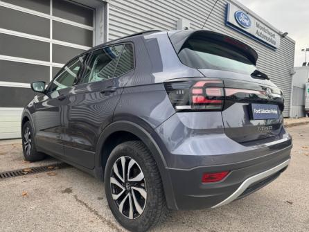 VOLKSWAGEN T-Cross 1.0 TSI 110ch Active à vendre à Dijon - Image n°7