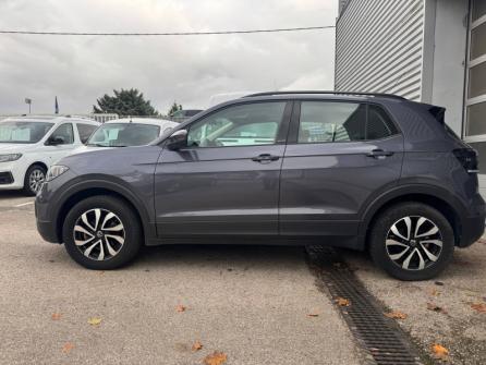 VOLKSWAGEN T-Cross 1.0 TSI 110ch Active à vendre à Dijon - Image n°8