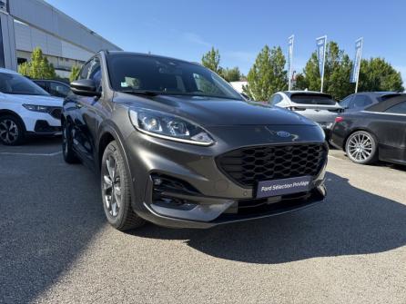 FORD Kuga 2.5 Duratec 190ch FHEV ST-Line Business BVA à vendre à Besançon - Image n°3