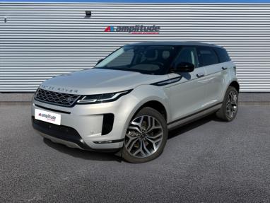 Voir le détail de l'offre de cette LAND-ROVER Range Rover Evoque 2.0 P 200ch Flex Fuel Nolita Edition AWD BVA de 2021 en vente à partir de 428.2 €  / mois