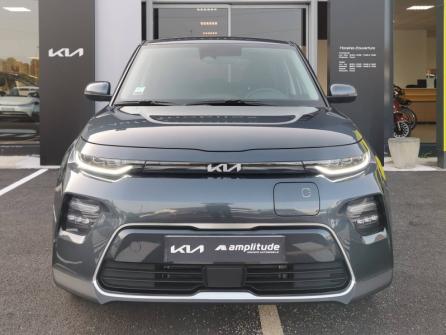 KIA e-Soul 204ch Active à vendre à Auxerre - Image n°2