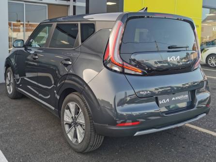 KIA e-Soul 204ch Active à vendre à Auxerre - Image n°7