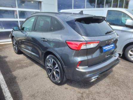 FORD Kuga 2.5 Duratec 190ch FHEV E85 ST-Line X BVA à vendre à Sens - Image n°3