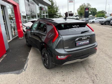 KIA Niro EV 204ch Premium à vendre à Troyes - Image n°7