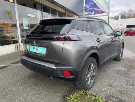 PEUGEOT 2008 1.2 PureTech 100ch S&S Style à vendre à Montereau - Image n°5