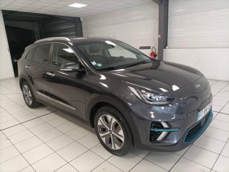 KIA e-Niro Premium 204ch à vendre à Garges Les Gonesse - Image n°3