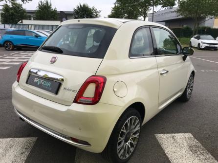 FIAT 500 1.0 70ch BSG S&S Star à vendre à Melun - Image n°5