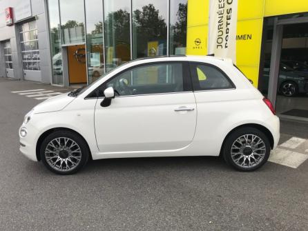 FIAT 500 1.0 70ch BSG S&S Star à vendre à Melun - Image n°8