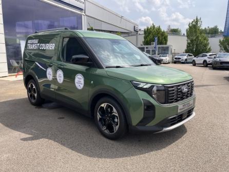 FORD Transit Courier 1.0 EcoBoost 125ch Active DCT7 à vendre à Besançon - Image n°3