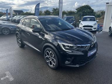 Voir le détail de l'offre de cette MITSUBISHI ASX 1.6 MPI HEV 143ch Intense de 2023 en vente à partir de 285.47 €  / mois