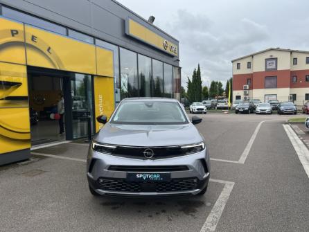 OPEL Mokka 1.2 Turbo 130ch Elegance Business à vendre à Sens - Image n°2