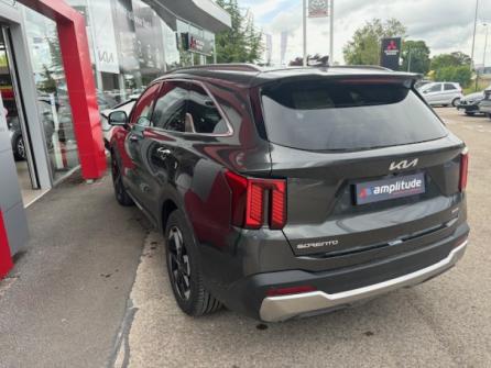 KIA Sorento 1.6 T-GDi 252ch PHEV Premium 4x4 7 places à vendre à Troyes - Image n°7