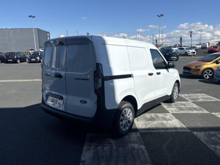 FORD Transit Courier 1.5 EcoBlue 100ch Trend à vendre à Châteauroux - Image n°5