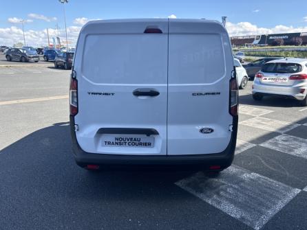 FORD Transit Courier 1.5 EcoBlue 100ch Trend à vendre à Châteauroux - Image n°6