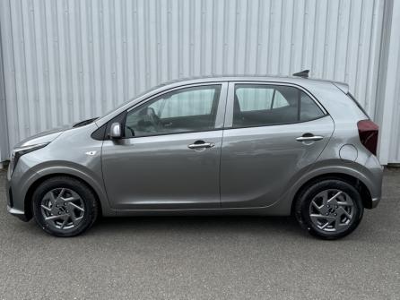 KIA Picanto 1.2 DPi 79ch Active BVMA5 à vendre à Nevers - Image n°8