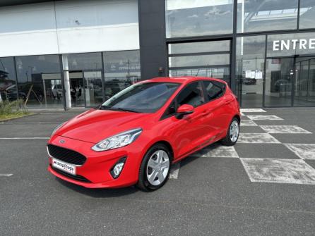 FORD Fiesta 1.0 EcoBoost 95ch Cool & Connect 5p à vendre à Châteauroux - Image n°1