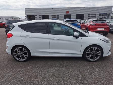 FORD Fiesta 1.0 EcoBoost 125ch ST-Line 5p à vendre à Montargis - Image n°4