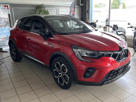 MITSUBISHI ASX 1.6 MPI HEV 143ch Intense à vendre à Auxerre - Image n°3