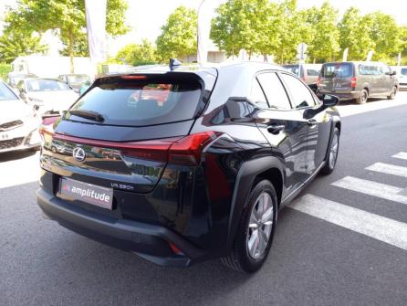 LEXUS UX 250h 2WD Pack Business MY20 à vendre à Melun - Image n°5