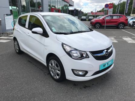 OPEL Karl 1.0 75ch Cosmo à vendre à Melun - Image n°3