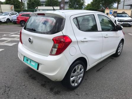 OPEL Karl 1.0 75ch Cosmo à vendre à Melun - Image n°5