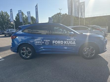 FORD Kuga 2.5 Duratec 180ch Hybrid FlexiFuel ST-Line X Powershift à vendre à Besançon - Image n°4