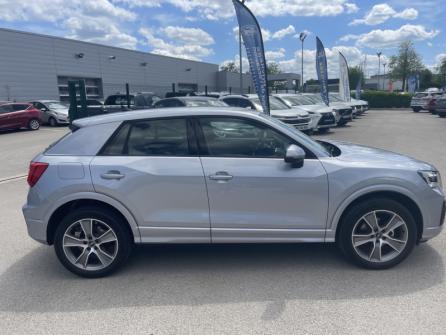 AUDI Q2 35 TFSI 150ch Design Luxe S tronic 7 à vendre à Beaune - Image n°4