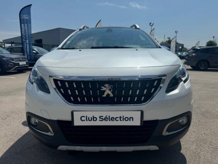 PEUGEOT 2008 1.2 PureTech 130ch Crossway S&S à vendre à Dijon - Image n°2