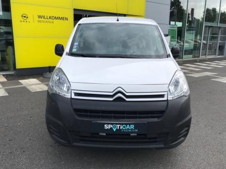 CITROEN Berlingo M 1.6 VTi 95 Club 3 Places à vendre à Montereau - Image n°2