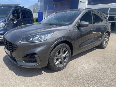 FORD Kuga 2.5 Duratec 225ch PowerSplit PHEV ST-Line X eCVT à vendre à Besançon - Image n°1