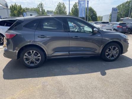 FORD Kuga 2.5 Duratec 225ch PowerSplit PHEV ST-Line X eCVT à vendre à Besançon - Image n°4