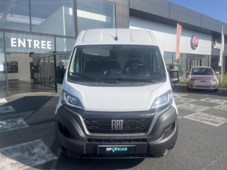 FIAT Ducato Fg MH2 3.5 140ch H3-Power S&S à vendre à Châteauroux - Image n°2