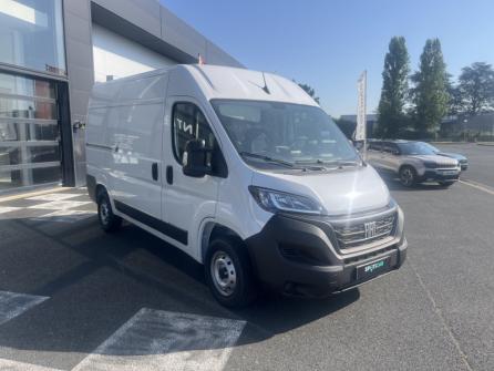 FIAT Ducato Fg MH2 3.5 140ch H3-Power S&S à vendre à Châteauroux - Image n°3