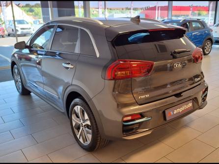 KIA e-Niro Active 204ch à vendre à Auxerre - Image n°7