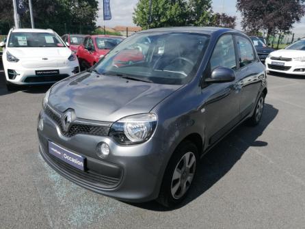 RENAULT Twingo 1.0 SCe 70ch Zen à vendre à Saint-Maximin - Image n°3