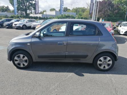 RENAULT Twingo 1.0 SCe 70ch Zen à vendre à Saint-Maximin - Image n°4