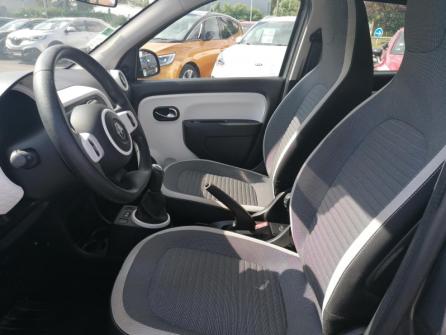 RENAULT Twingo 1.0 SCe 70ch Zen à vendre à Saint-Maximin - Image n°9