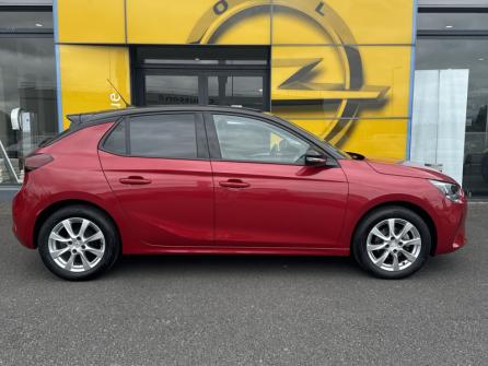 OPEL Corsa 1.2 75ch Edition à vendre à Bourges - Image n°4