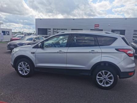 FORD Kuga 1.5 TDCi 120ch Stop&Start Titanium 4x2 à vendre à Montargis - Image n°8