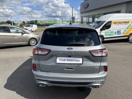 FORD Kuga 2.5 Duratec 190ch FHEV E85 ST-Line X BVA à vendre à Orléans - Image n°6