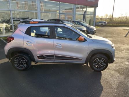 DACIA Spring Confort Plus - Achat Intégral à vendre à Compiègne - Image n°4