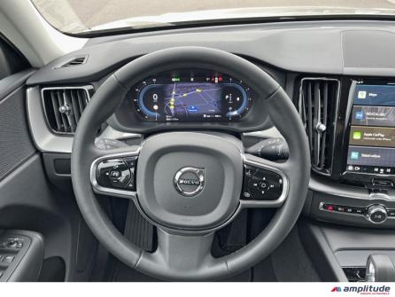 VOLVO XC60 B4 197ch Plus Style Dark Geartronic à vendre à Troyes - Image n°8