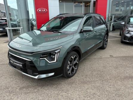 KIA Niro 1.6 GDi 129ch HEV Premium DCT6 à vendre à Troyes - Image n°1