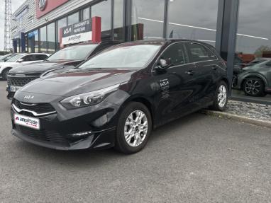 Voir le détail de l'offre de cette KIA Ceed 1.6 CRDI 136ch MHEV Active DCT7 de 2023 en vente à partir de 31 999 € 