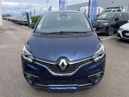 RENAULT Scenic 1.7 Blue dCi 120ch Bose Edition EDC - 21 à vendre à Beaune - Image n°2