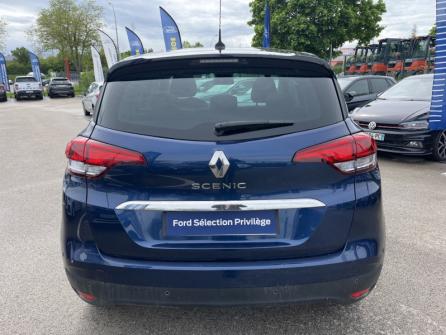 RENAULT Scenic 1.7 Blue dCi 120ch Bose Edition EDC - 21 à vendre à Beaune - Image n°6