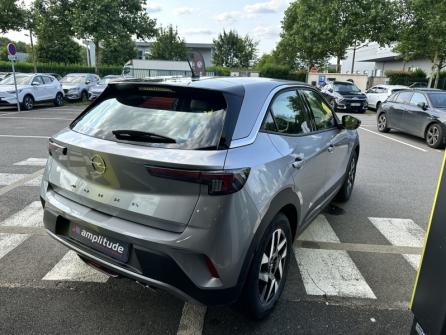 OPEL Mokka 1.2 Turbo 136ch à vendre à Melun - Image n°5