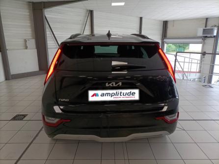 KIA Niro EV 204ch Premium à vendre à Garges Les Gonesse - Image n°6