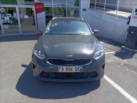 KIA Ceed SW 1.4 T-GDI 140ch Edition 1 DCT7 à vendre à Garges Les Gonesse - Image n°2