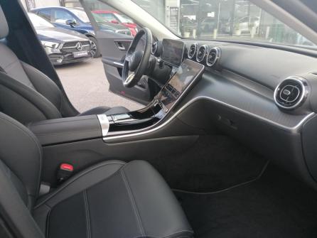 MERCEDES-BENZ Classe C 300 e 204+129ch Avantgarde Line à vendre à Saint-Maximin - Image n°12